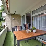Ahoi 1, Whg 204, Inkl Strandkorb Am Grömitz