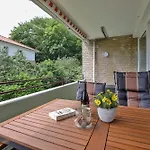 Lägenhet Ahoi 1, Whg 204, Inkl Strandkorb Am