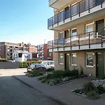 Ahoi 1, Whg 204, Inkl Strandkorb Am Lägenhet Grömitz